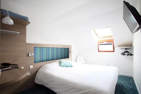 Hôtel Revotel Nancy Centre Gare et Congrès - 13