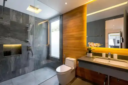 Karon Beach Pool Villa 2 - 52