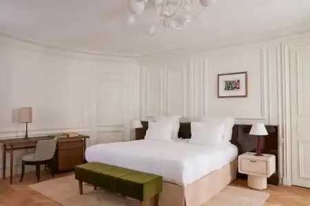 Maison Delano Paris - 22