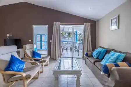 Costarena Beach - 102