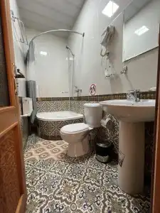 Old Bukhara Boutique - 79