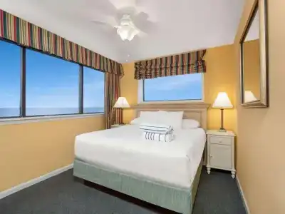 Ocean Club Resort Myrtle Beach a Ramada by Wyndham - 96