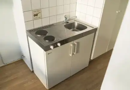 Cochs Pensjonat - 40