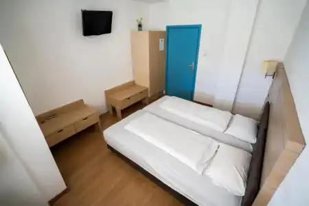 Wow City Hostel - 22