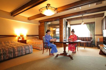 Sasara Gero Hot Springs - 54