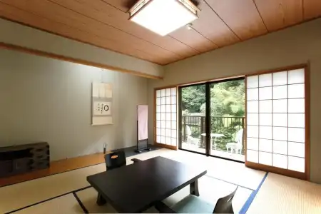 Hakone Shiunso - 22