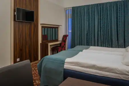 Pirita Beach Apartments & SPA - 92