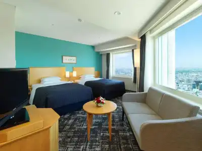 Emisia Sapporo - 71