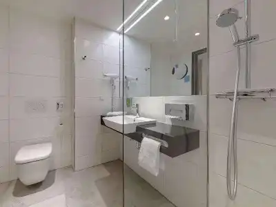 ibis Styles Bad Reichenhall - 42