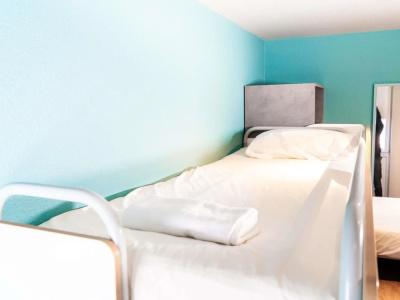 Ibis Budget Aix-En-Provence Les Milles - 5