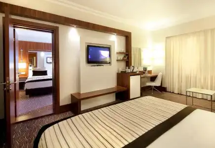 Ikbal Thermal & SPA - 46