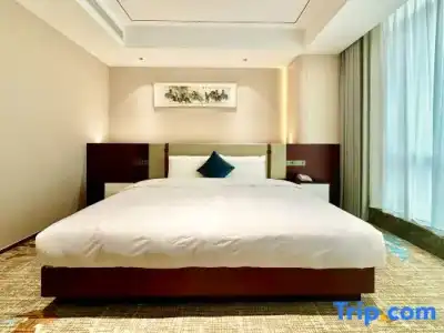 Hejiangting Hanwen - 59