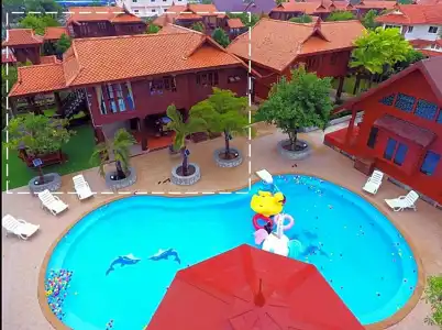 Baan Thai Lanna Pattaya - 428