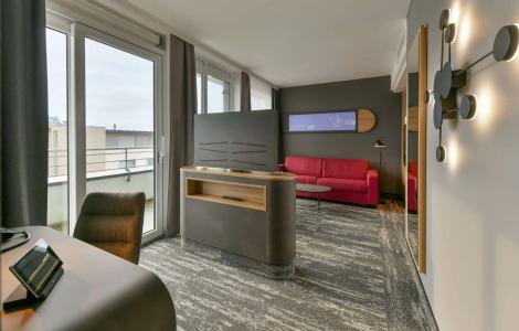 Best Western Plus Papenburg - 167