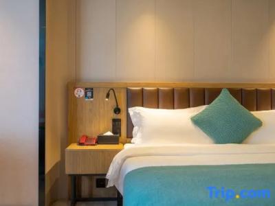 Koh Mook Riviera Beach Resort - 105