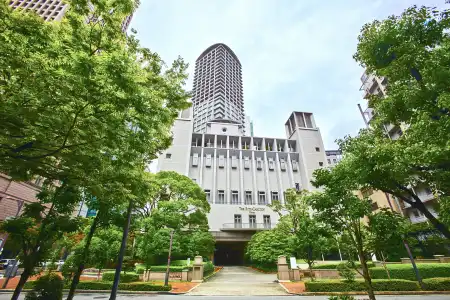 The Ritz-Carlton, Osaka - 0