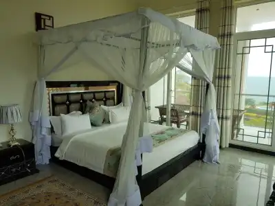 Royal Cliff Zanzibar - 69