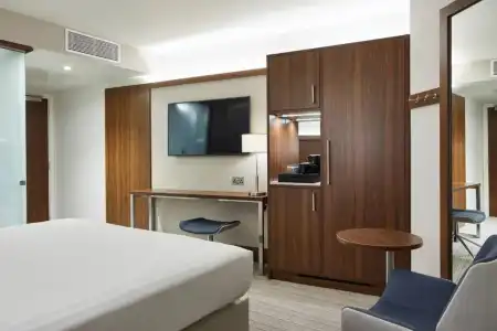 Courtyard by Marriott Oxford City Centre - 27
