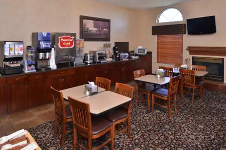 Kelly Inn Billings Montana - 24