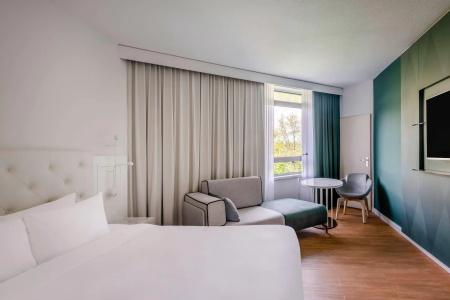 Munich Marriott - 4