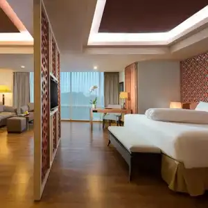Indoluxe Jogjakarta - 53