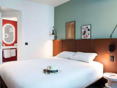 ibis Lausanne Centre - 26