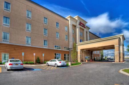 Hampton Inn & Suites Rochester/Henrietta - 65