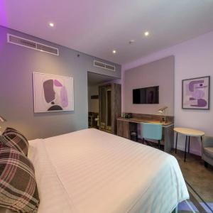 Premier Inn Dubai Barsha Heights - 29