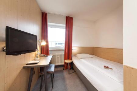 Sure by Best Western Muenchen Hauptbahnhof - 20