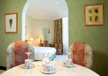 Kefalari Suites - 13