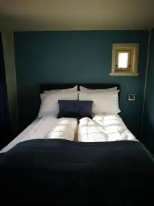 Henningsvær Guesthouse - 27