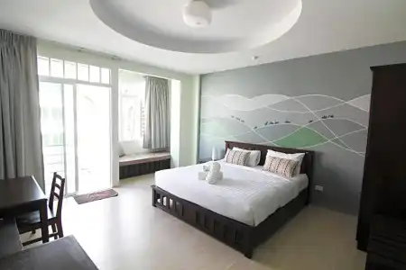 Just Fine Krabi - 70