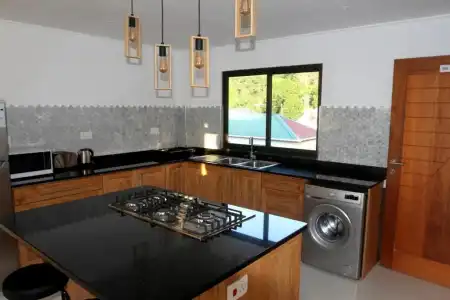 Villa Rousseau - 17