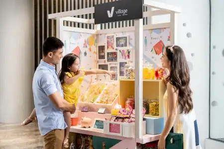 Village Sentosa by Far East Hospitality - 22