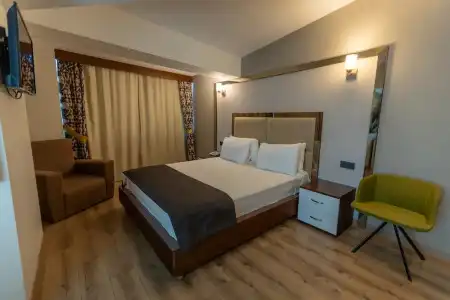 Asia Business Suites - 17