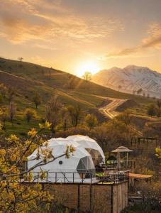 EcoHouse Glamping by ART - 148