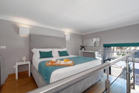 La Piazzetta Guest House - 156