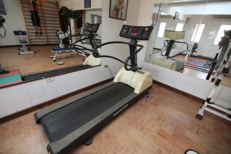 Club Reef Resort & Spa - 13