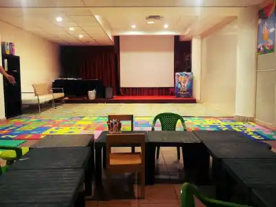 Dante Family Beach Resort - 21
