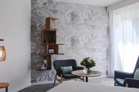 Mercure & Spa Aix-les-Bains Domaine Marlioz - 91