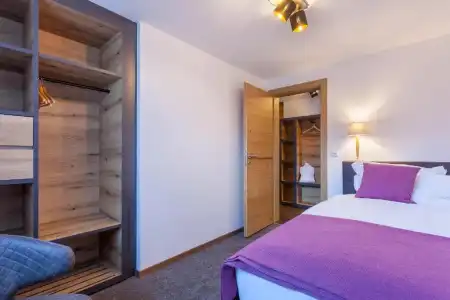 22 Summits Apartments - 32