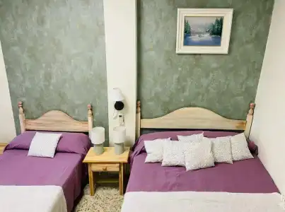 Hostal Azahara - 40