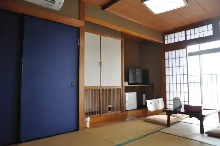 Kahan no Yado Karatsu Castle - 4