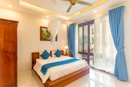 Casare Retreat Phu Quoc - 71