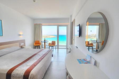 Vassos Nissi Plage & Spa - 5