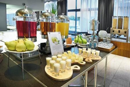 The Manchester Deansgate, by IHG - 23