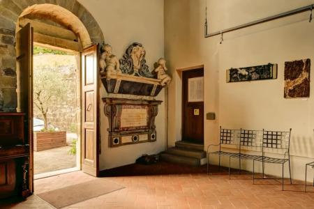 Albergo San Lorenzo - 12