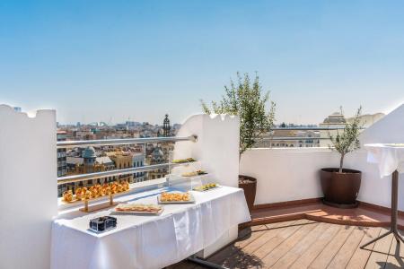 Melia Plaza - 43