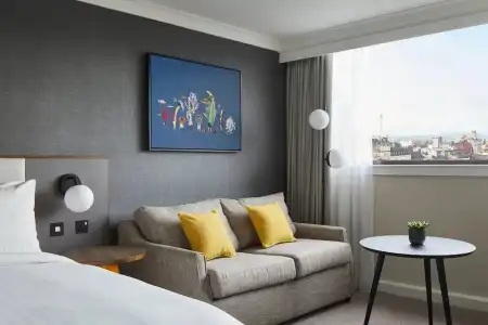 Cardiff Marriott - 41