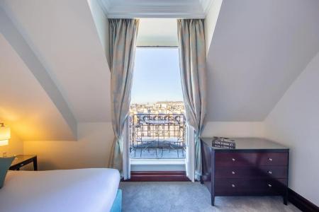 Hôtel Pont Royal - 42